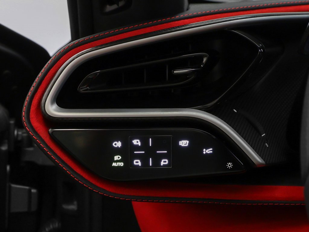 Certified 2024 Ferrari 296 GTS image 42