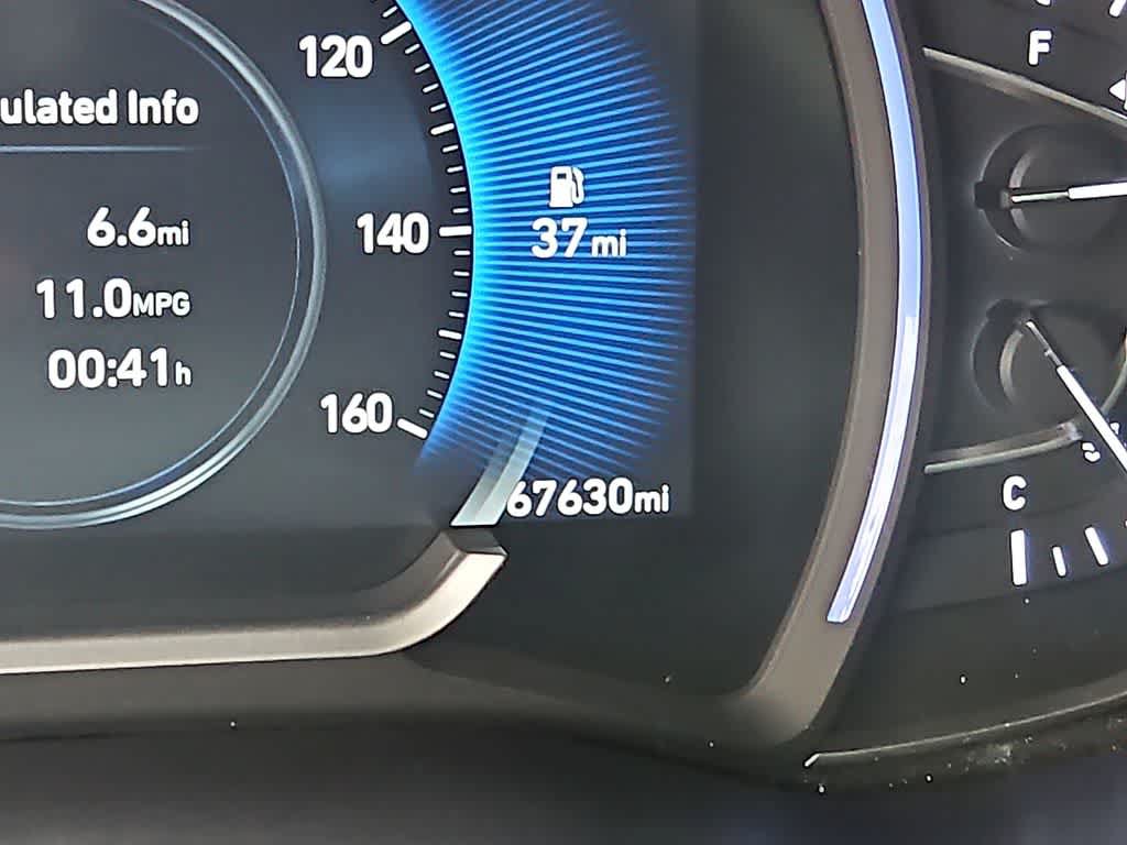 Used 2019 Hyundai Santa Fe AWD w/ Cargo Package image 20