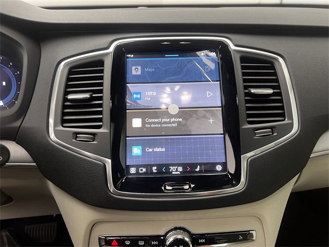 New 2025 Volvo XC90 B5 Core w/ Protection Package Premier image 22