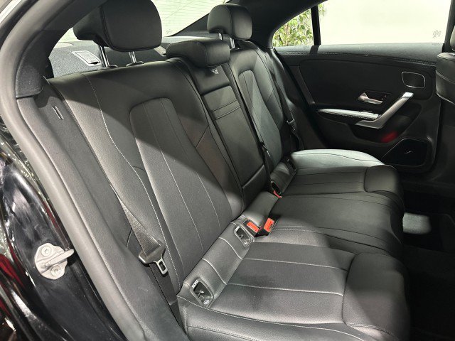 Used 2021 Mercedes-Benz CLA 250 4MATIC image 46