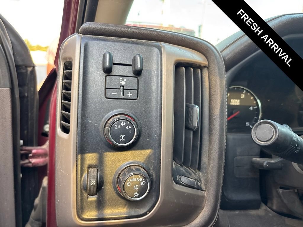 Used 2015 GMC Sierra 3500 Denali AWD/4WD image 13
