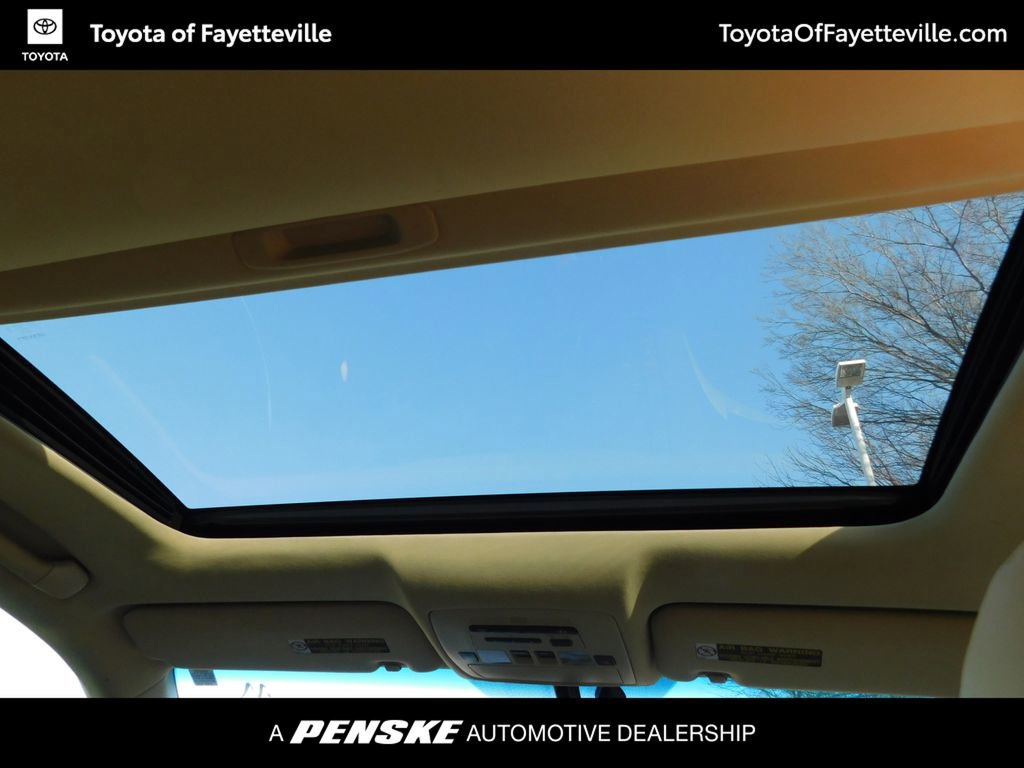 Used 2012 Lexus ES 350 image 6