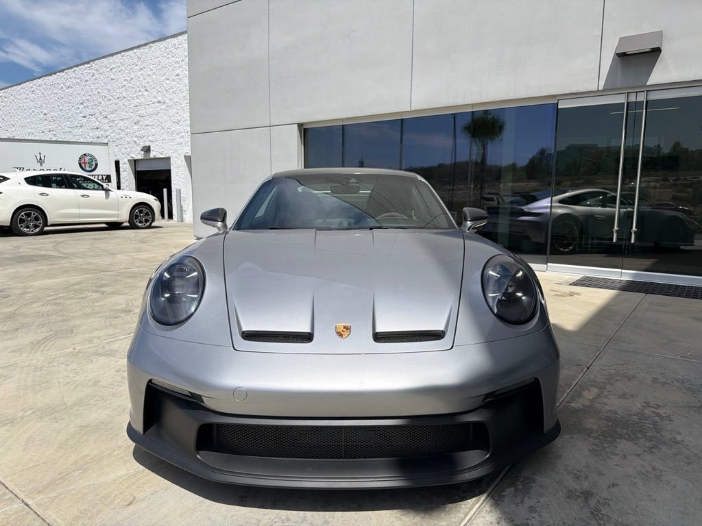 Used 2023 Porsche 911 GT3 RWD image 3