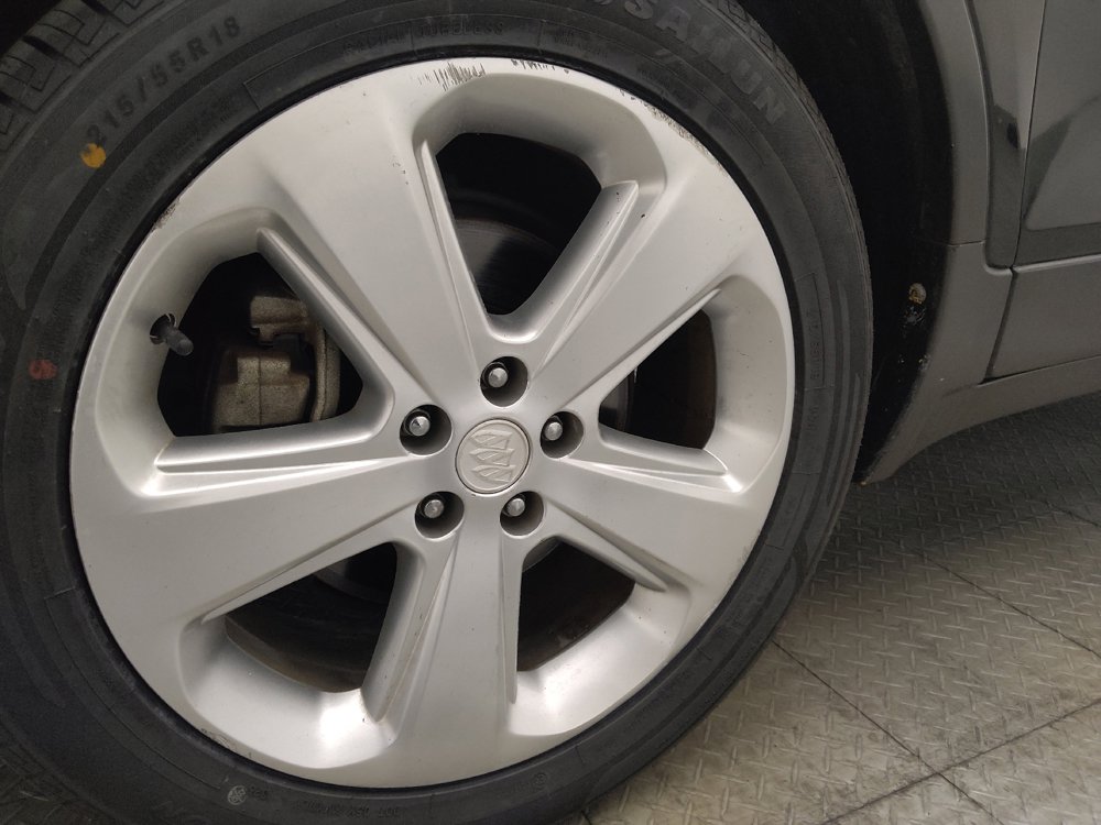 Used 2016 Buick Encore FWD image 31
