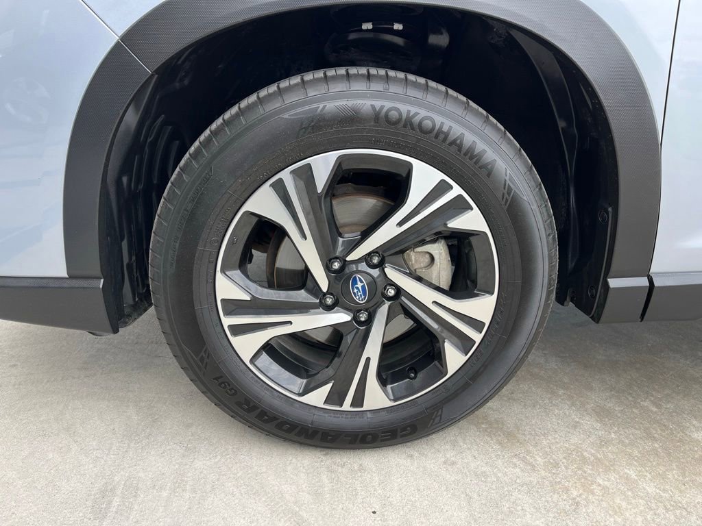 Used 2019 Subaru Forester w/ Alloy Wheel Package image 20