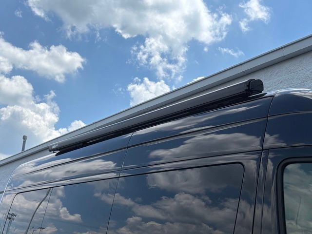 Used 2019 Mercedes-Benz Sprinter 3500 image 8