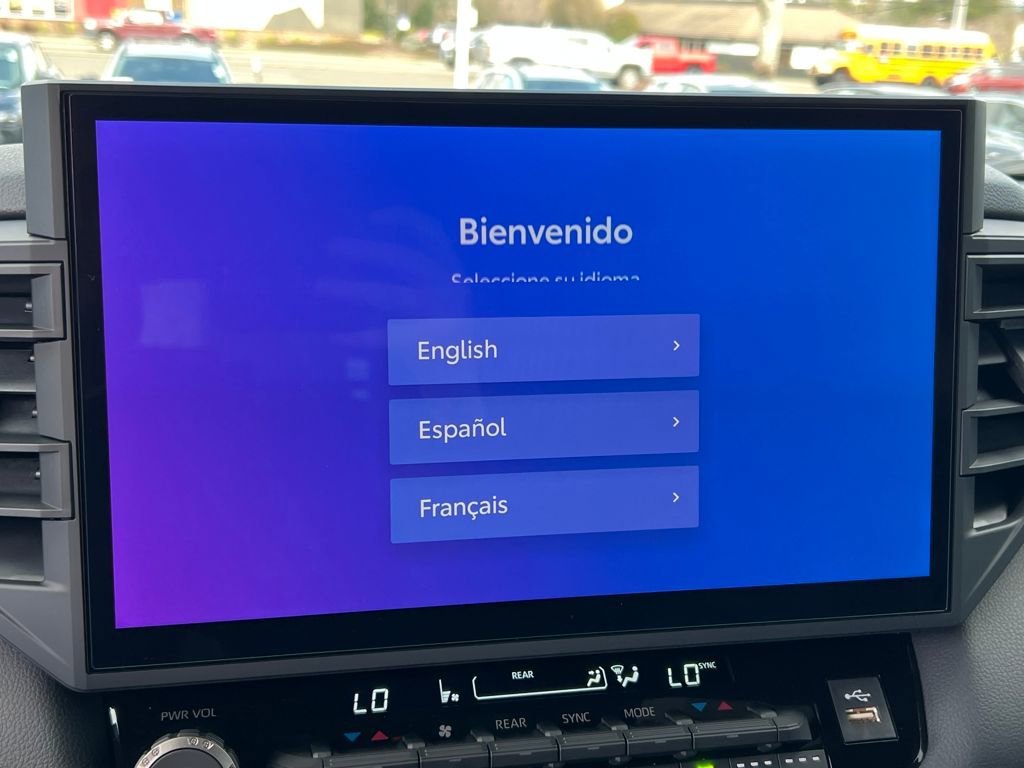 New 2026 Toyota Sequoia TRD Pro image 22