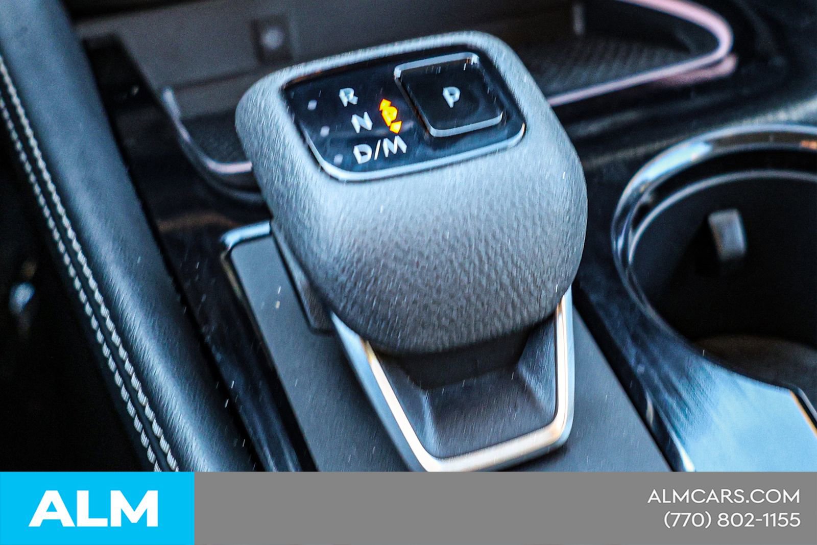 Used 2025 Nissan Rogue Platinum FWD image 41