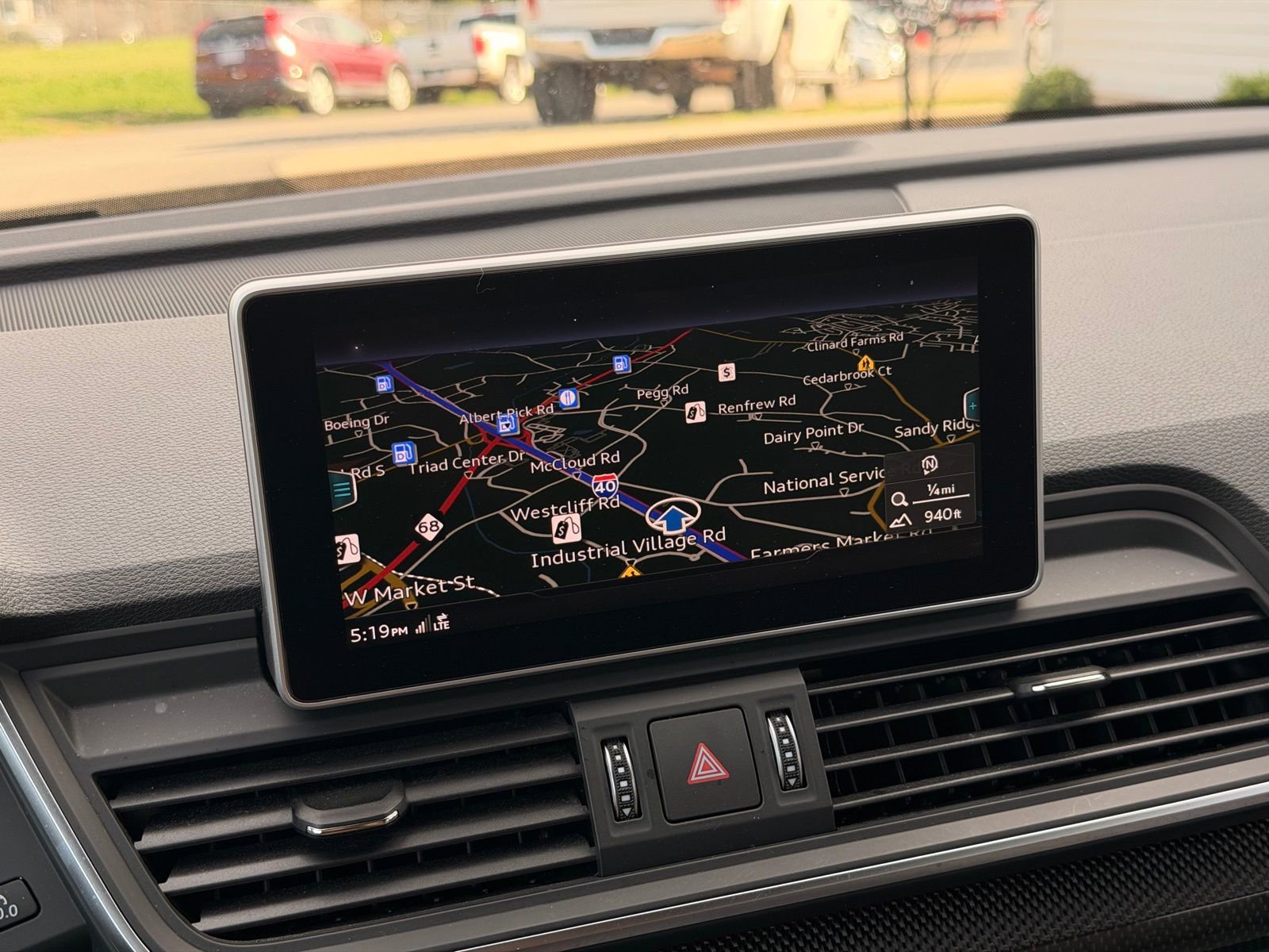 Used 2018 Audi SQ5 Prestige image 43