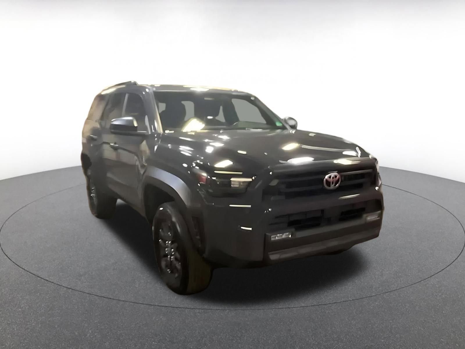 Used 2025 Toyota 4Runner SR5 image 3