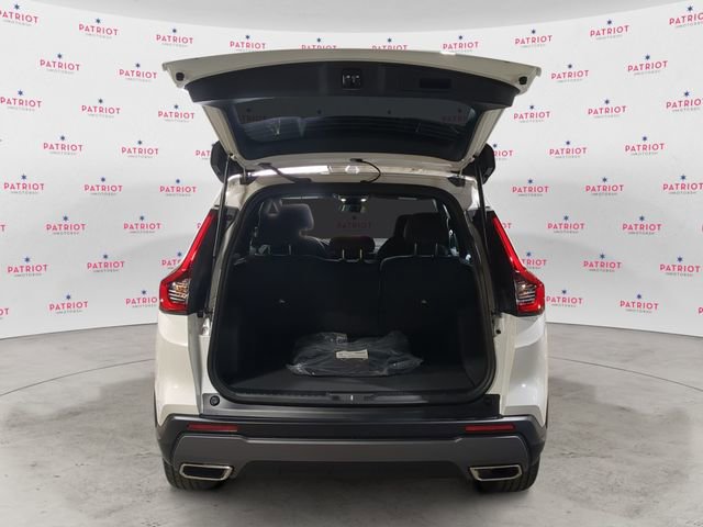 New 2025 Honda CR-V Sport image 18