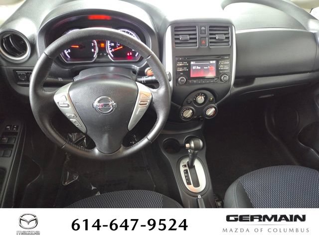 Used 2014 Nissan Versa Note SV w/ SL Package FWD image 18