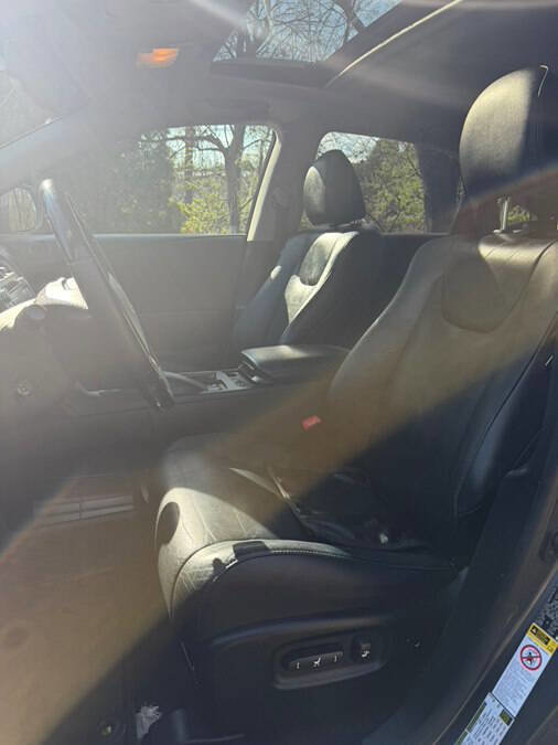 Used 2013 Lexus RX 350 AWD w/ Navigation Pkg image 31