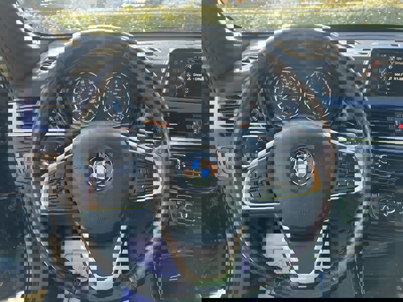 Used 2016 BMW X1 xDrive28i image 20