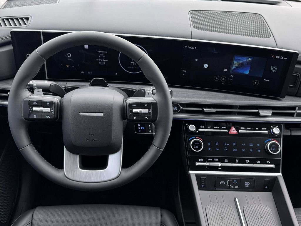 New 2026 Hyundai Santa Fe Limited image 29