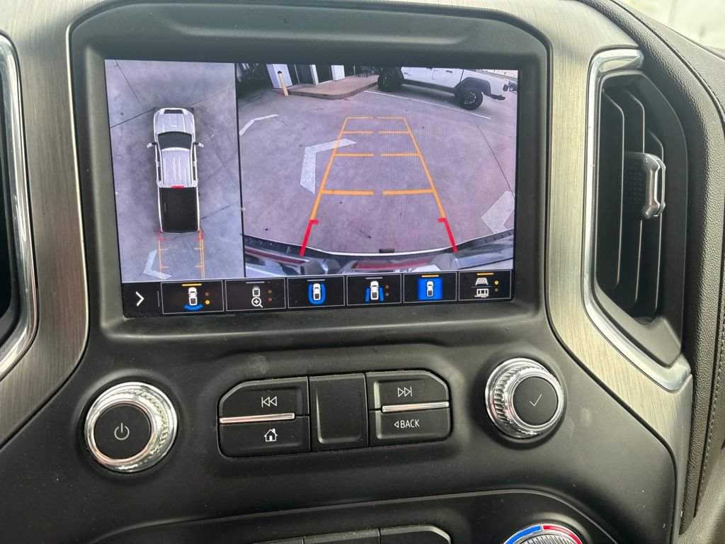 Used 2020 GMC Sierra 2500 Denali w/ Denali Ultimate Package AWD/4WD image 14