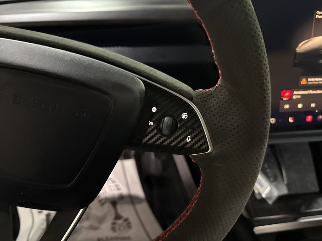 Used 2024 Tesla Model 3 Performance image 16