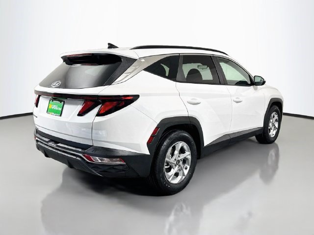 Used 2024 Hyundai Tucson SEL FWD image 10