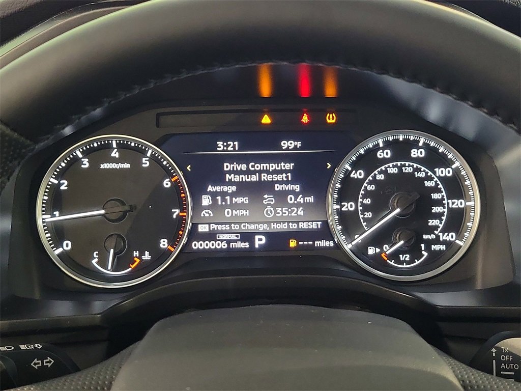 New 2025 Mitsubishi Outlander SE image 18