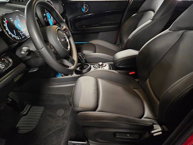 Certified 2024 MINI Cooper Countryman S image 17