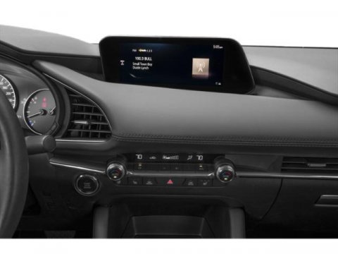 New 2026 MAZDA MAZDA3 2.5 Turbo Premium Plus image 13