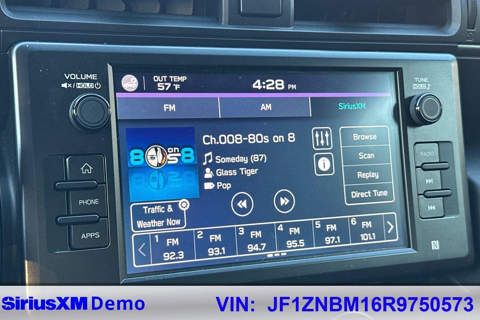 Certified 2024 Toyota GR86 TRUENO Edition image 30