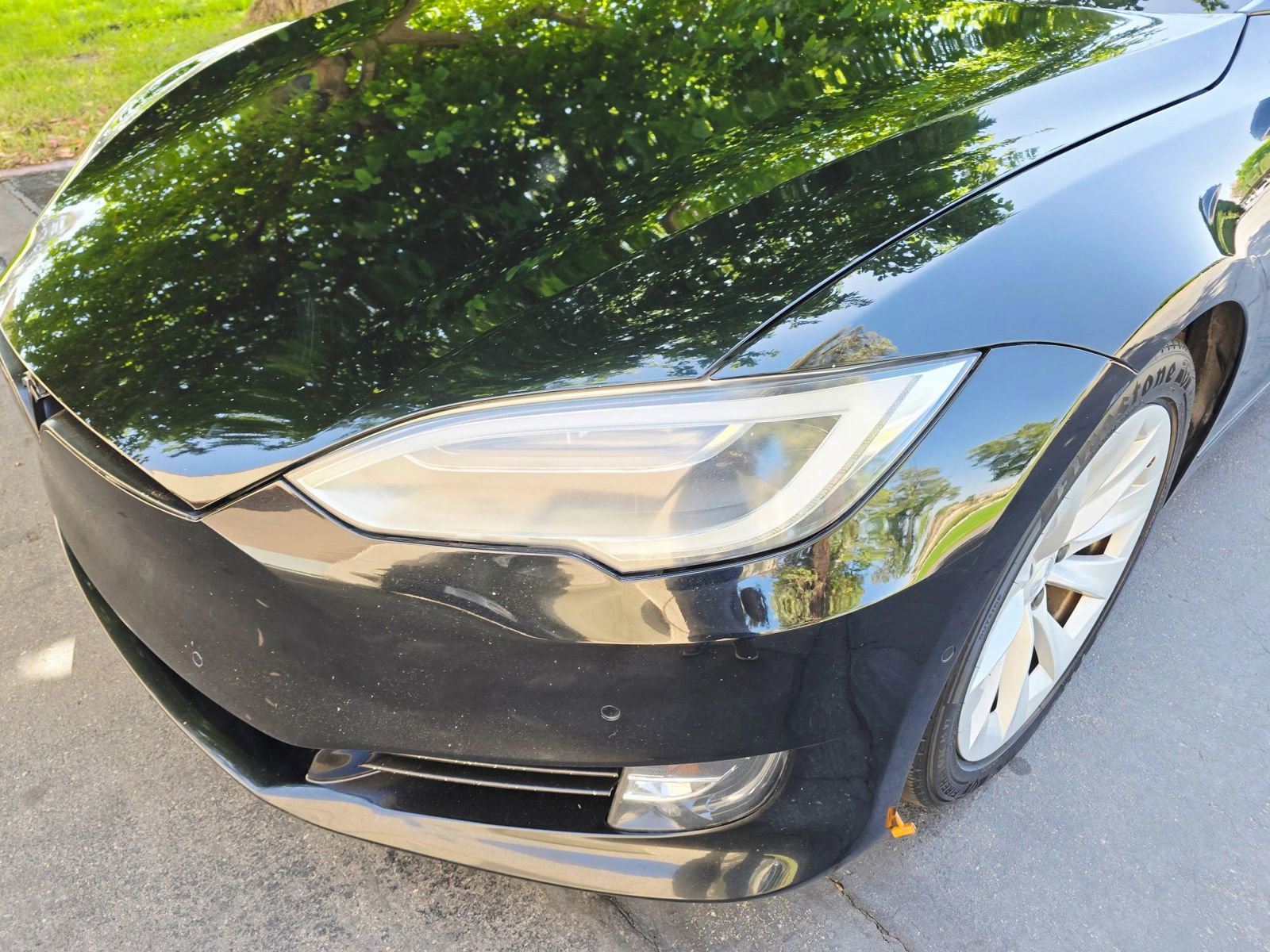 Used 2018 Tesla Model S 75D image 20