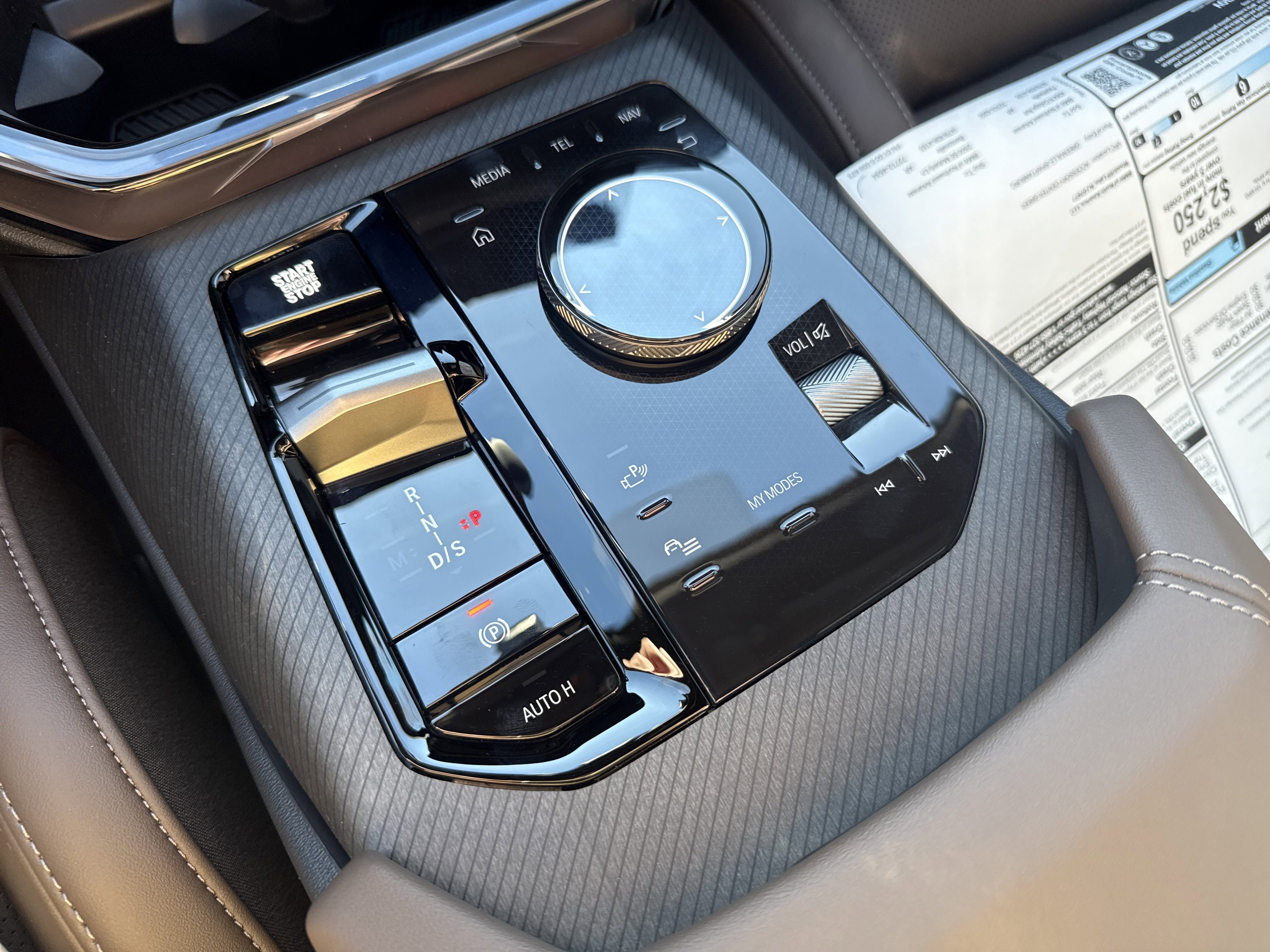 New 2026 BMW X3 xDrive30 w/ Convenience Package image 17