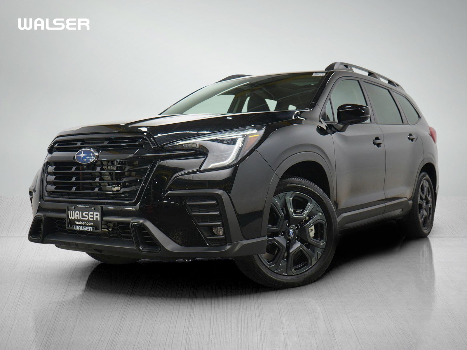 Used 2025 Subaru Ascent Bronze Edition