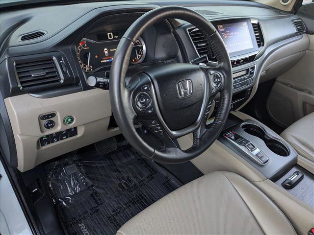 Used 2023 Honda Ridgeline RTL-E image 10
