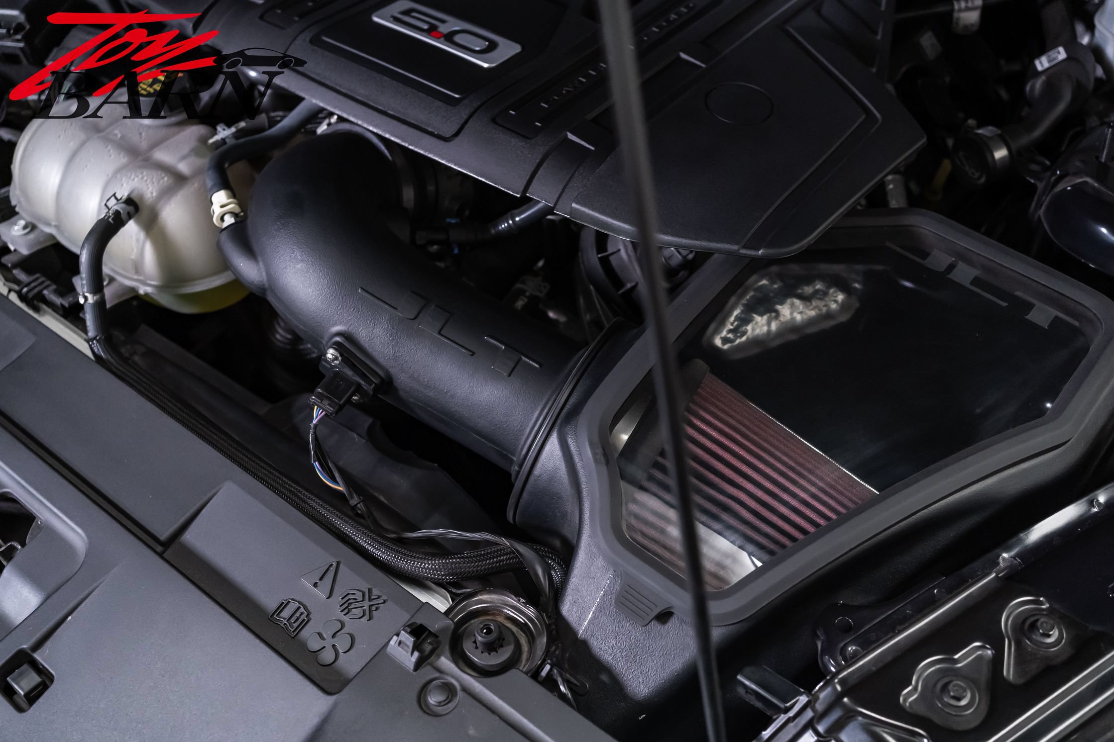 Used 2023 Ford Mustang GT RWD image 48