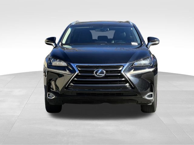 Used 2016 Lexus NX 200t FWD image 8