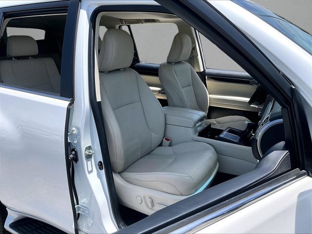 Used 2023 Lexus GX 460 Premium AWD/4WD image 9