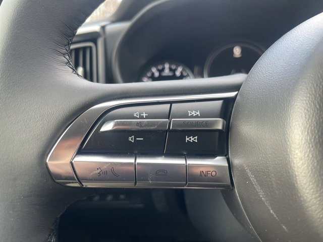 New 2026 MAZDA CX-50 AWD 2.5 S w/ Cargo Package image 17