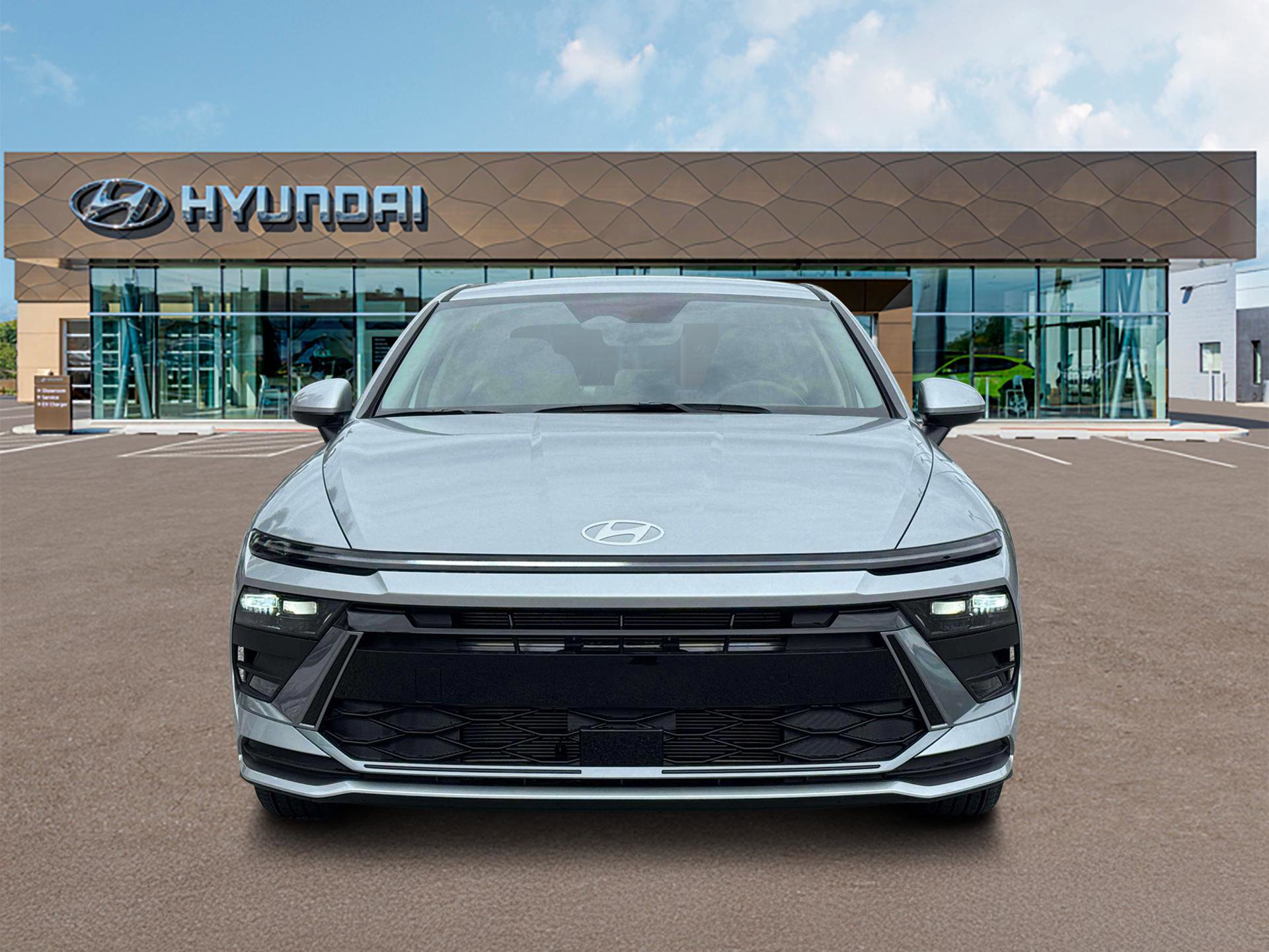 New 2026 Hyundai Sonata SE image 12