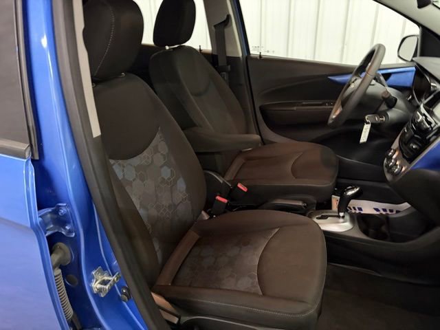 Used 2017 Chevrolet Spark LT FWD image 23