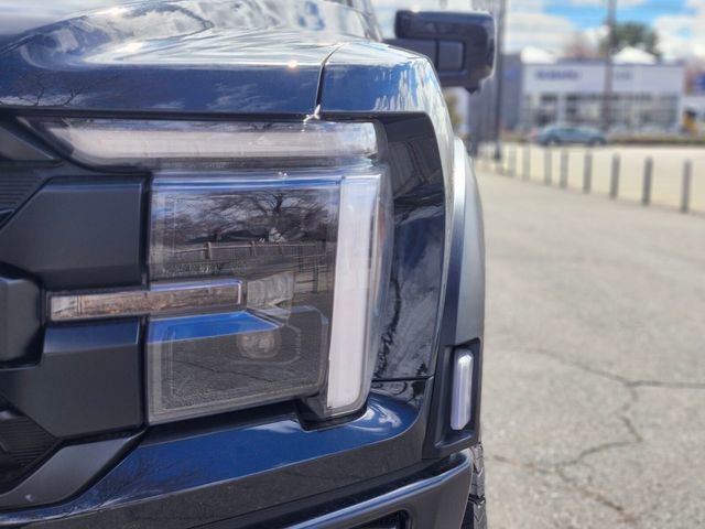 New 2026 Ford F150 Raptor image 10