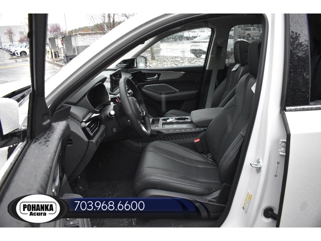 New 2026 Acura MDX w/ Technology Package AWD/4WD image 28