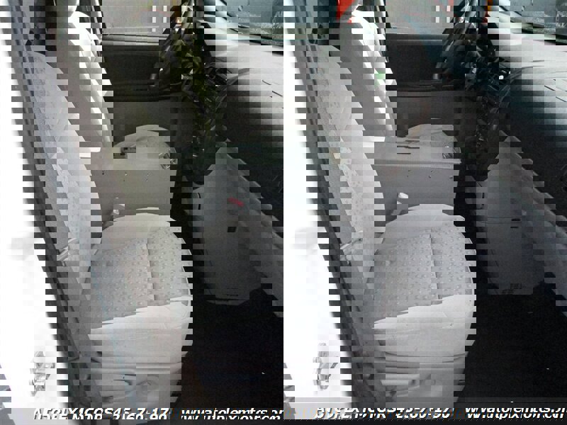 Used 2008 Chevrolet Uplander w/ Climate Package image 15