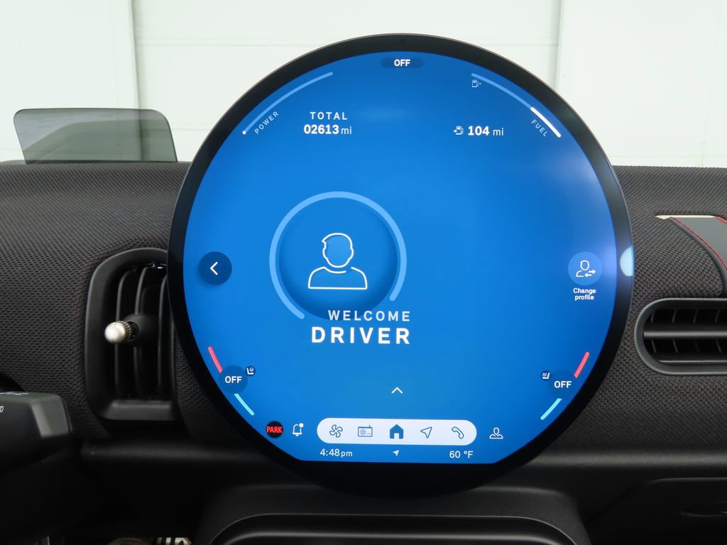 Used 2025 MINI Cooper John Cooper Works image 27