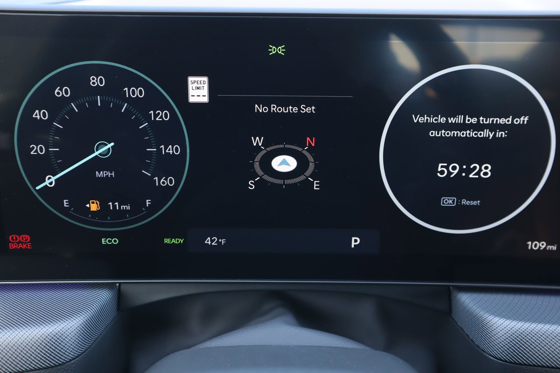 New 2025 Hyundai Sonata Limited image 12