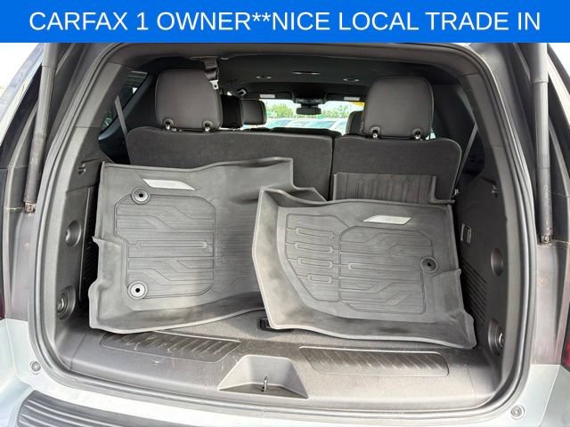 Used 2023 GMC Yukon SLT w/ Max Trailering Package AWD/4WD image 23