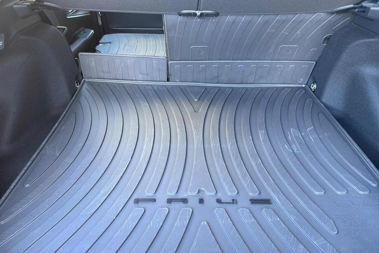 New 2026 Toyota Prius Plug-In Hybrid image 13