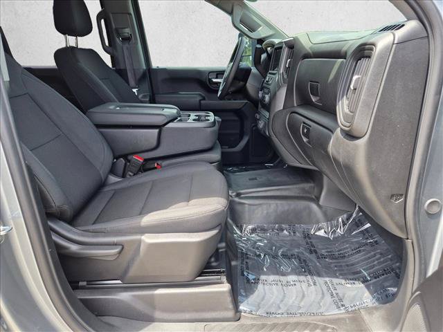 Used 2024 Chevrolet Silverado 2500 W/T AWD/4WD image 21