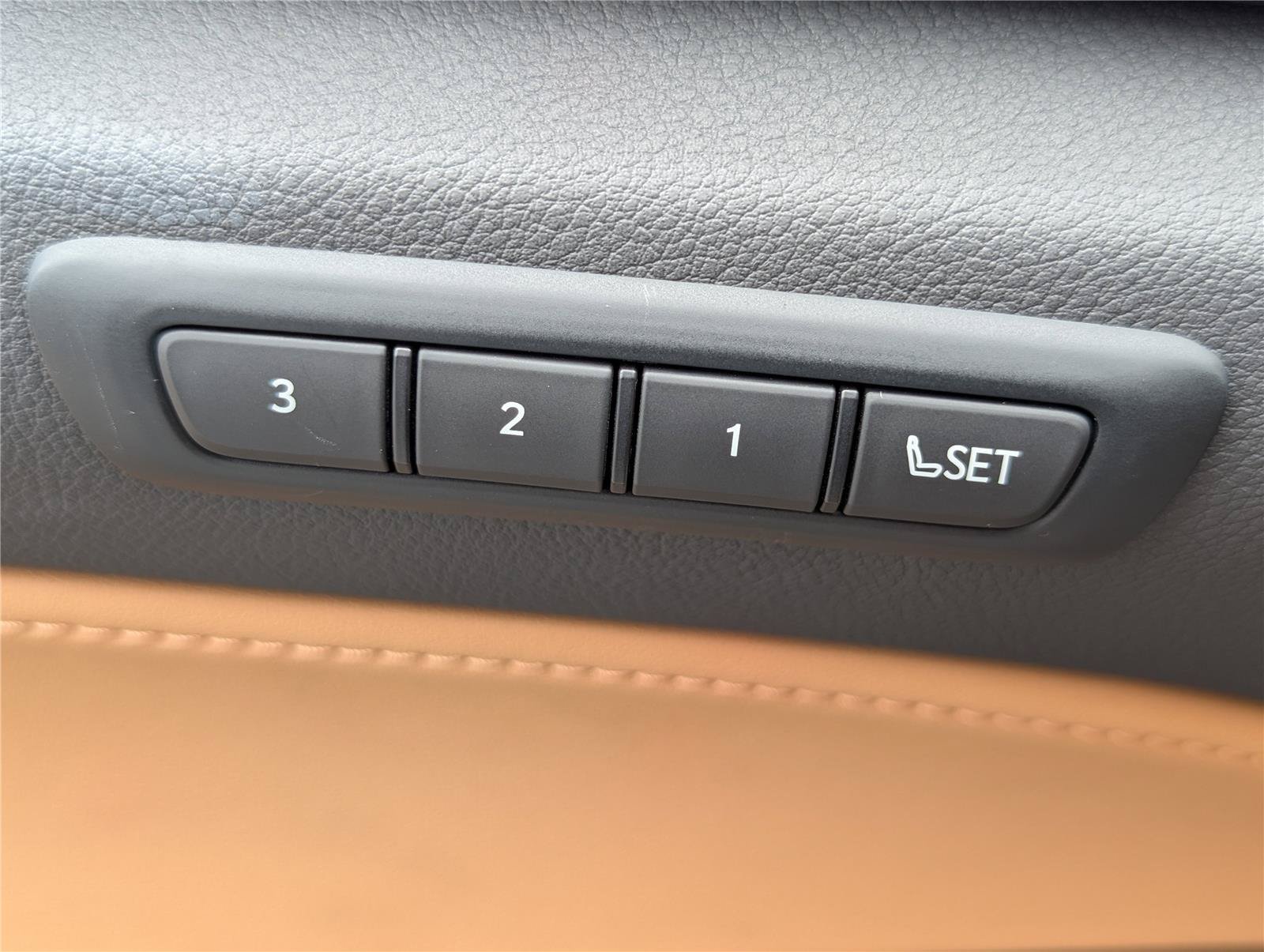 Used 2024 Lexus NX 350 AWD w/ Cold Area Package image 21