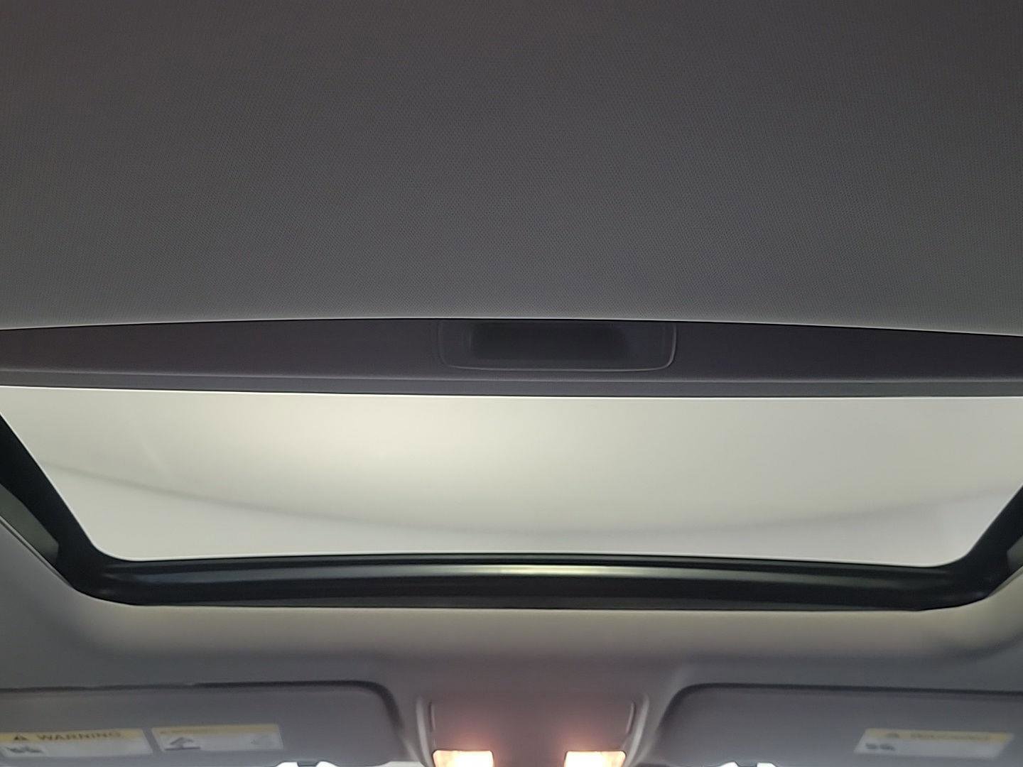 Certified 2022 Honda CR-V Touring image 25