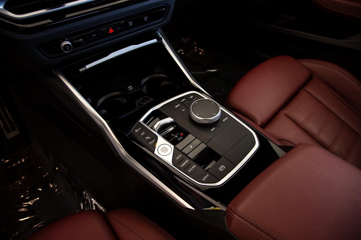 Used 2024 BMW M240i Coupe image 18