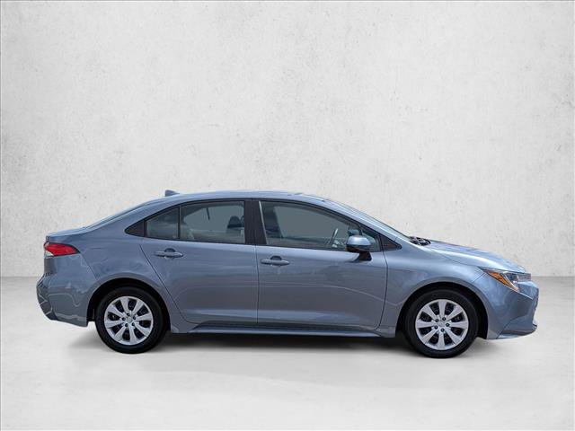 Certified 2023 Toyota Corolla LE image 4