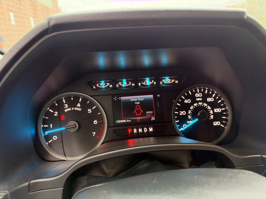 Used 2020 Ford F150 XLT w/ Equipment Group 302A Luxury AWD/4WD image 10