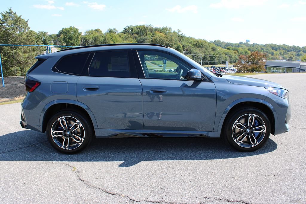 New 2026 BMW X1 M35i w/ Technology Package AWD/4WD image 9
